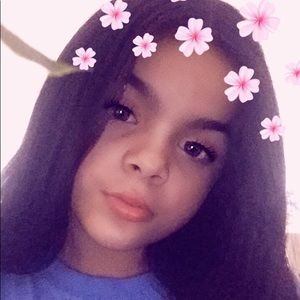 Meet your Posher, Fanny